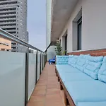 Apartment Pere IV